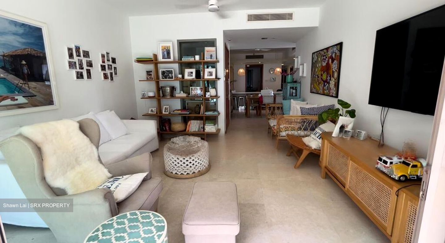 The Berth By The Cove (D4), Condominium #458596601